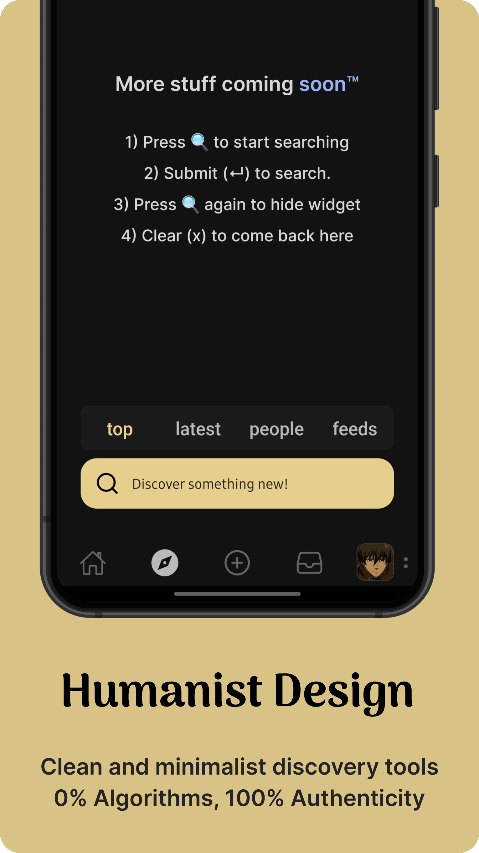 Beautiful Timelines by (@developing) - 02