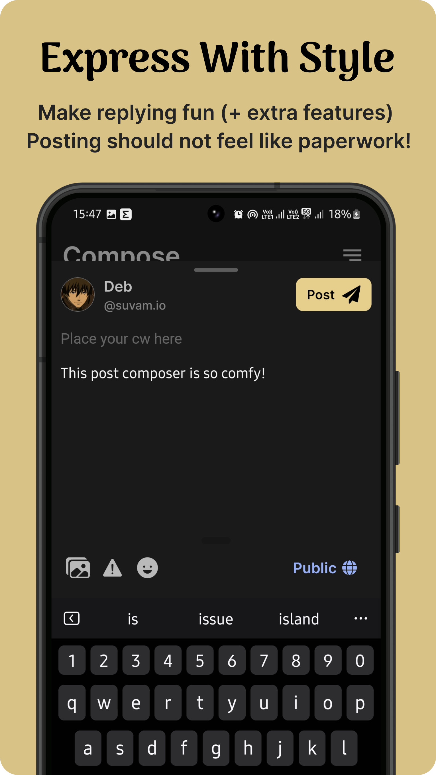 Beautiful Timelines by (@developing) - 03