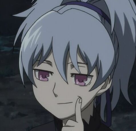 avatar/logo for the yin discord bot